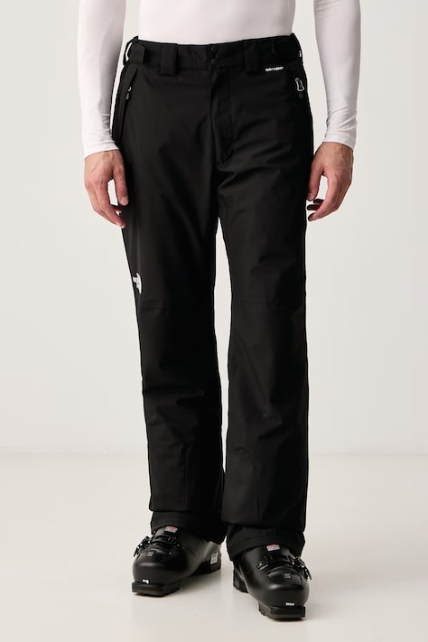The North Face Lyžiarske nohavice pánske Descendit čierne NF0A87ZYJK31