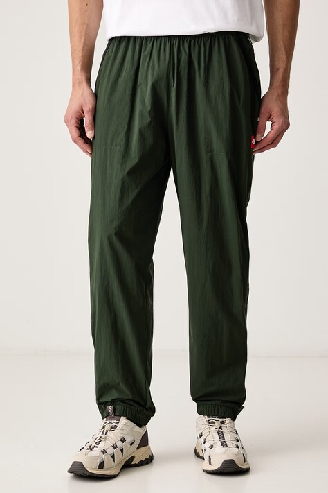 The North Face Παντελόνι jogger Ανδρικό Redbox πράσινο κανονική NF0A8HRXNLW1