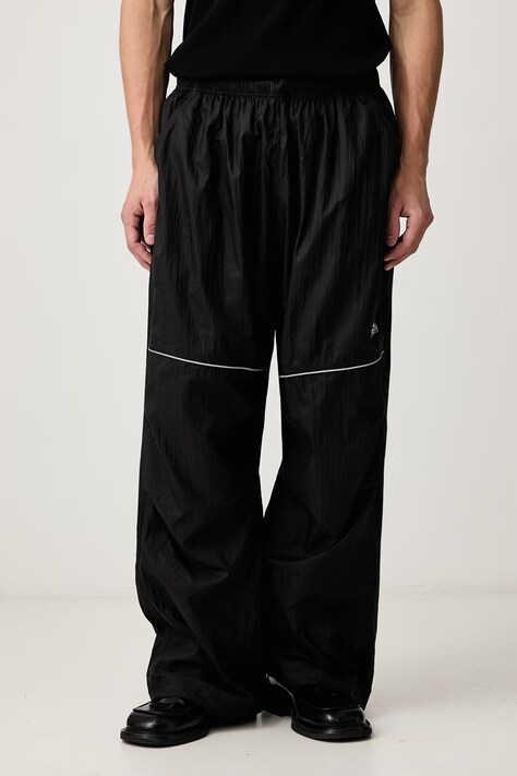 adidas Originals Equipment Cordura trousers Men's black regular waist KR4016