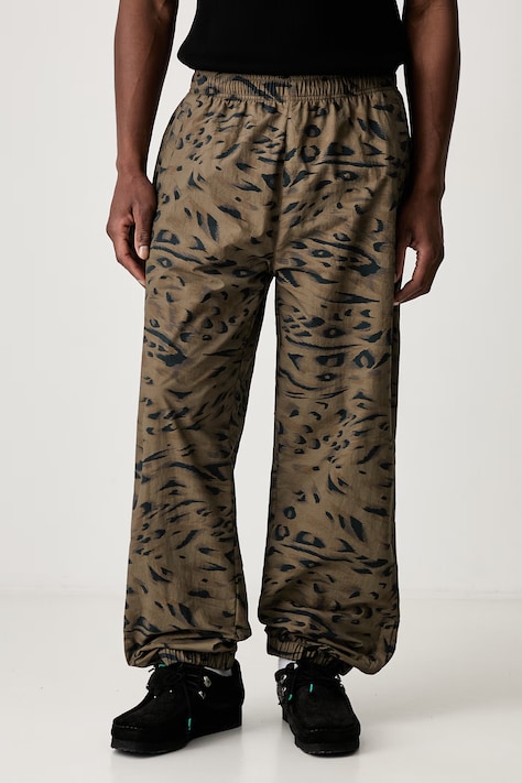 Carhartt WIP Travon Pant nohavice jogger pánske zelené regular waist I036802