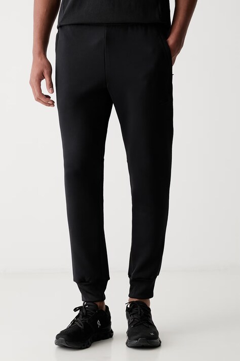 adidas Performance spodnie treningowe męskie TIRO25 czarne regular waist JD9082