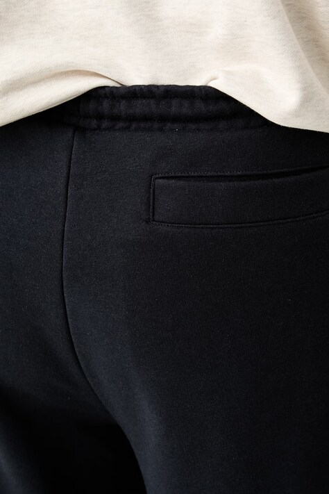 BOSS Green спортивні штани чоловічі з бавовною JT_Long Pants — фото 4