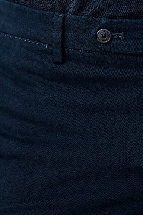 Hackett London штани chinos чоловічі бавовняні з еластаном — фото 4