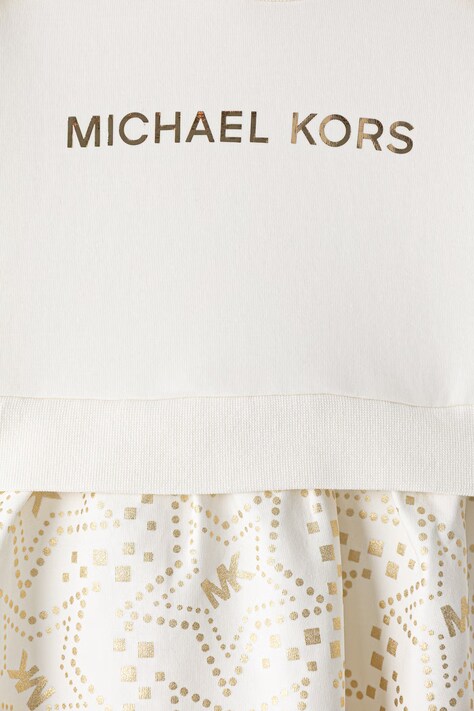 Michael Kors бавовняні з еластаном — фото 3
