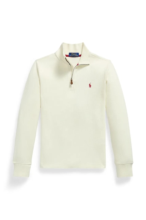 Polo Ralph Lauren Pulover za djecu bež 323B28079004