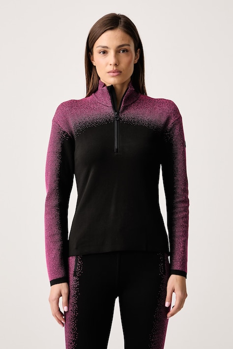 Newland Sweter damski Gaia czarny N46976.111