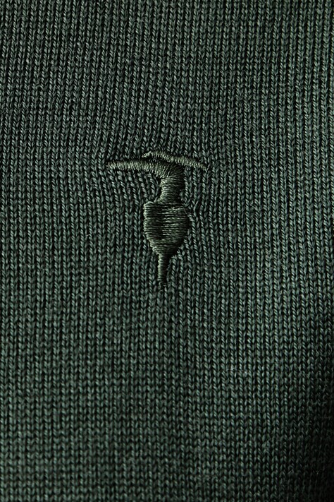 Trussardi гольф жіночий вовняний — фото 5