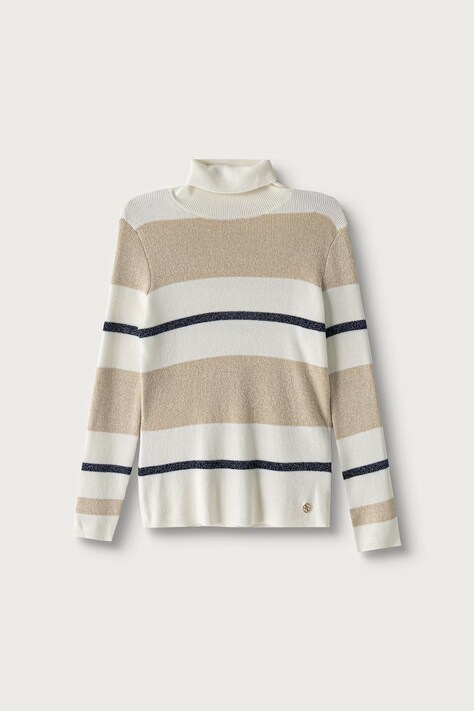 Guess Golf dziecięcy z wiskozy beżowy J6BR07 Z1341
