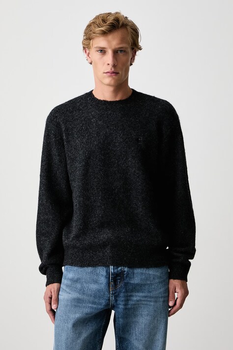 Carhartt WIP Curtis Sweater sweter męski czarny I035394