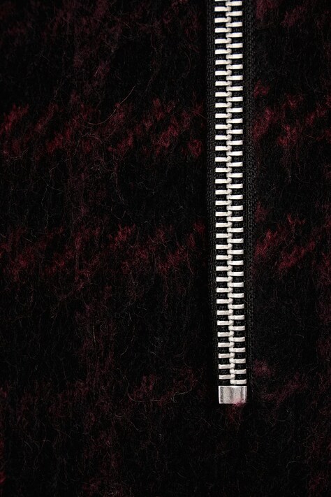 Marc O'Polo Sweter męski z wełną czarny 5000015918