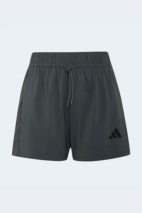adidas σορτς αθλητικά Παιδικά μαύρα κανονική KQ7807