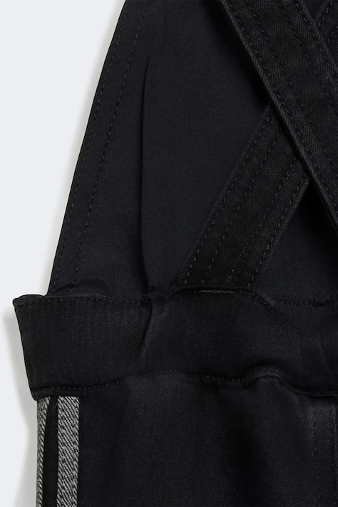 adidas Originals дитячі джинсові — фото 3