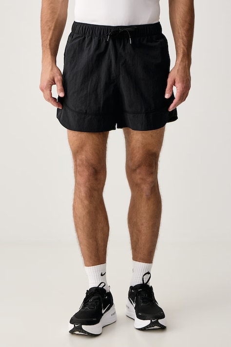 Nike Szorty sportowe męskie N.A.C. Dri-FIT czarne IM3617.010