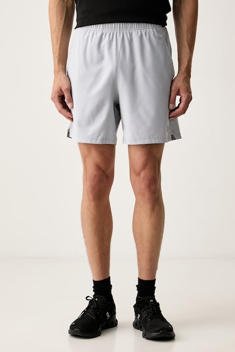 Under Armour szorty sportowe męskie Vanish Woven szare 6009865.011