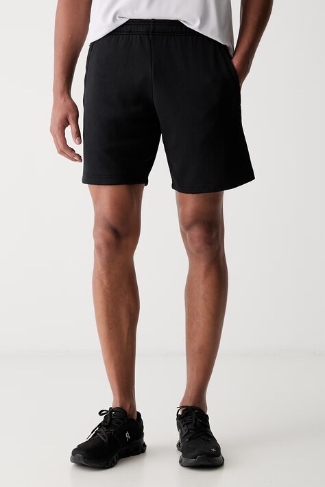adidas Performance szorty dresowe męskie Tiro 25 czarne regular waist JY5945