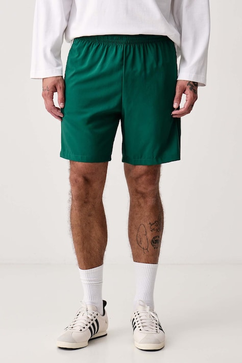 adidas Szorty kąpielowe męskie Chelsea zielone KY4153