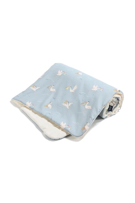 La Millou Deka za djecu s pamukom BEBE MIGNON BLUE plava 156522