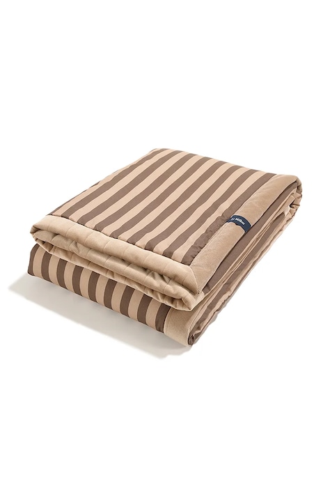 La Millou Deka STRIPES BROWN smeđa 155773