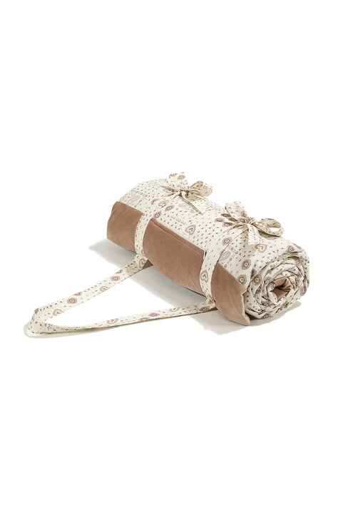 La Millou Koc BANDANA CREAM beżowy 155433