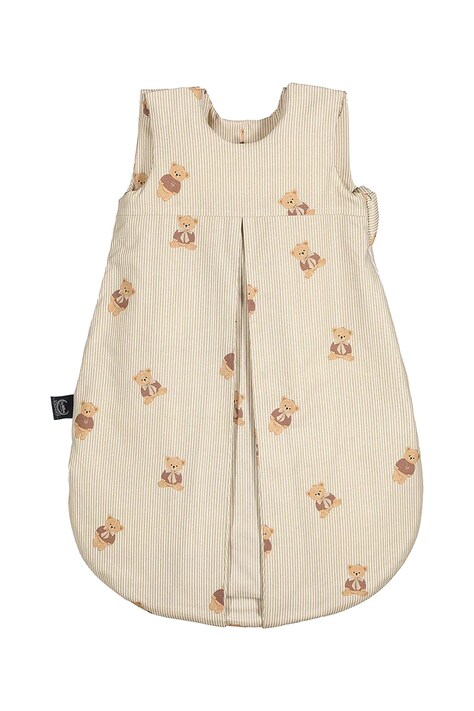 La Millou Śpiworek BABY BEAR beżowy 153295