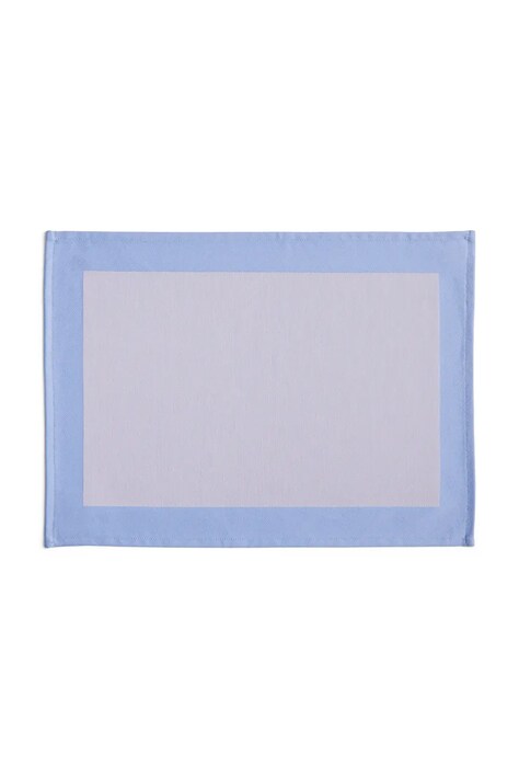 HAY podkładka pod talerz bawełniana 43 x 31 cm AE046.A994