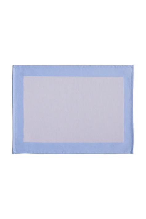 HAY podkładka pod talerz bawełniana 43 x 31 cm AE046.A994
