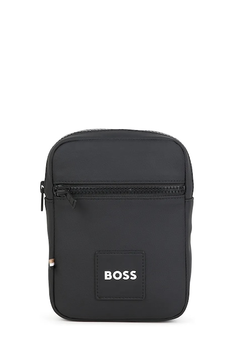 BOSS Φάκελος παιδικός μαύρος J53595