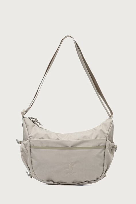 Cotopaxi Torebka crossbody damska Viaje 9L szara F26494U1706