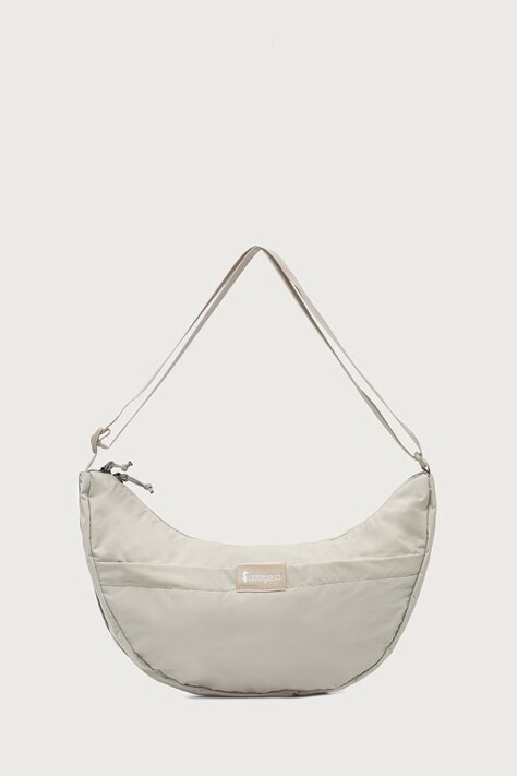 Cotopaxi Torebka crossbody damska Empacable 6L szara F26494U1710