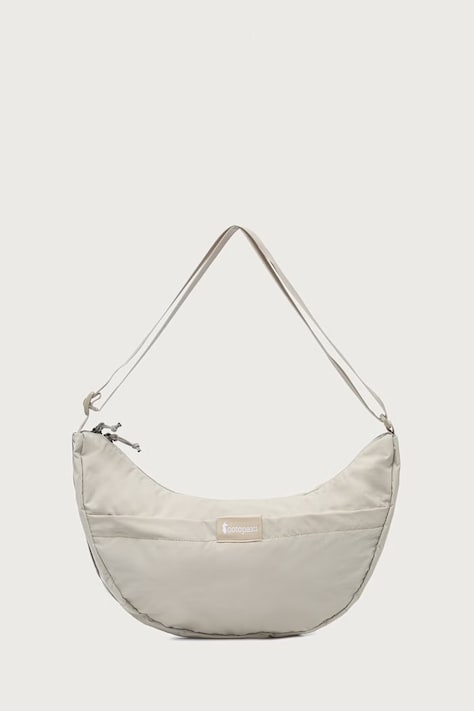 Cotopaxi Torebka crossbody damska Empacable 6L szara F26494U1710