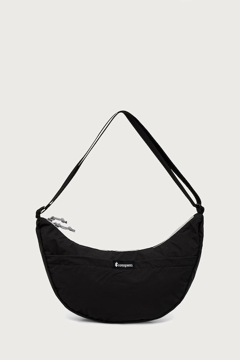 Cotopaxi Torebka crossbody damska Empacable 6L czarna F26494U1710