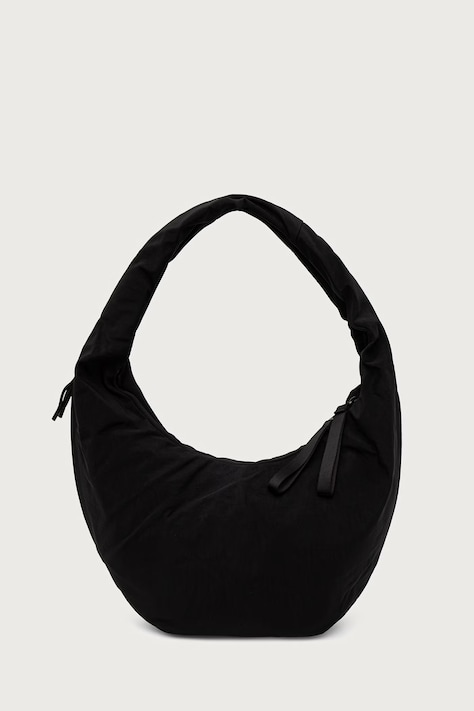 Cote&Ciel RENO torebka shopper damska czarna 29259