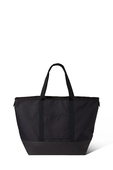 Nike Sportswear Torebka Heritage 63L czarna IB4366.010