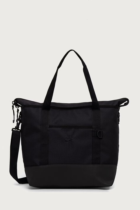 Nike Sportswear Torebka tote Heritage 36L czarna IR8733.010