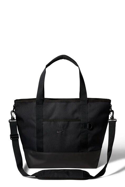 Nike Sportswear Torebka tote Heritage 36L czarna IR8733.010