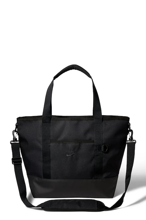 Nike Sportswear Torebka tote Heritage 36L czarna IR8733.010