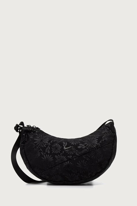Nike Sportswear Crossbody torba Aura 4L crna IQ1268.010