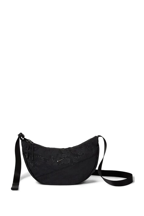 Nike Sportswear Torebka crossbody Aura 4L czarna IQ1268.010