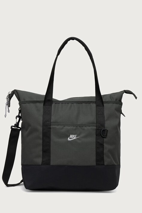 Nike Sportswear Torebka tote Heritage 36L szara IX5308.303