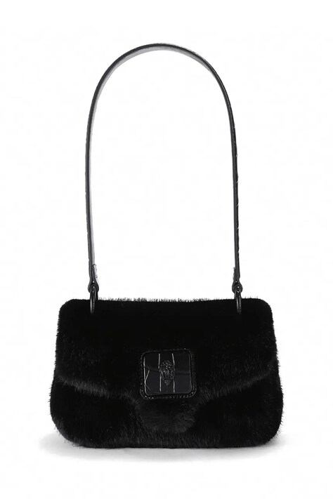 Kurt Geiger London Torebka damska Pimlico czarna 6074600999
