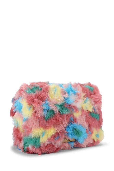 Kurt Geiger London Torebka crossbody damska KENSINGTON multicolor 5019669999