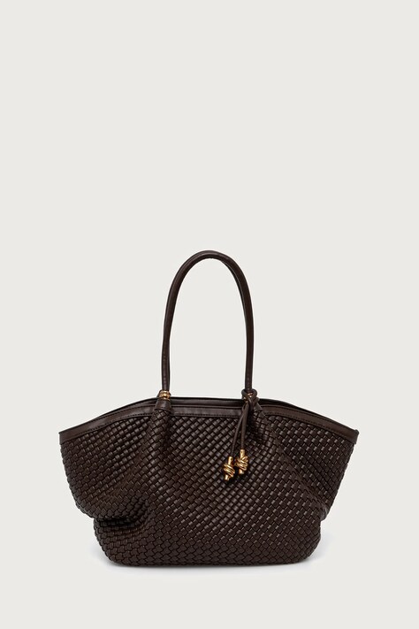 Aldo Kabelka typu shopper dámska BRAELYNEEX hnedá 14540110