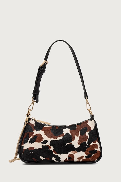 Aldo Сумочка для женщин JAINNIE коричневая 14540658