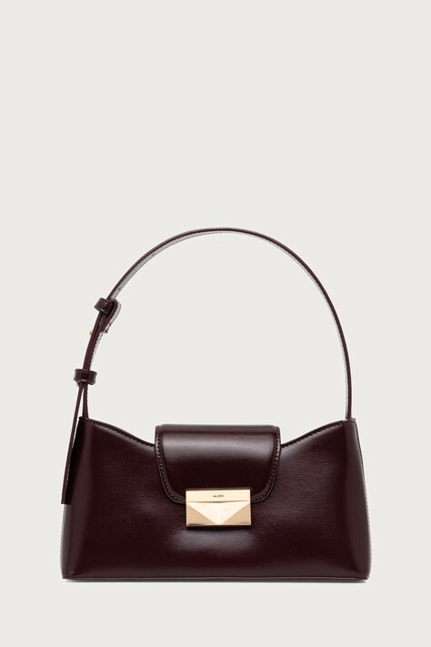 Aldo Baguette torbica za žene ITSHOULDER bordo 14540895