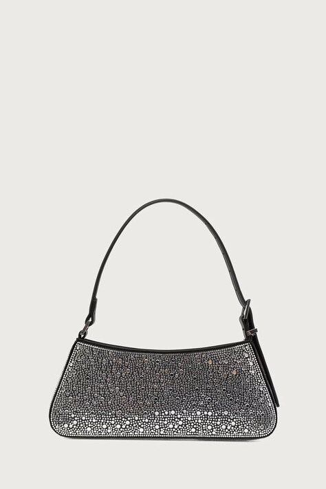 Aldo Crossbody torba za žene JABELLEBLINGX siva 14540791