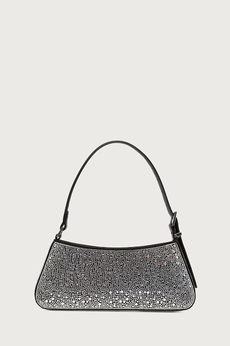 Aldo Crossbody torba za žene JABELLEBLINGX siva 14540791
