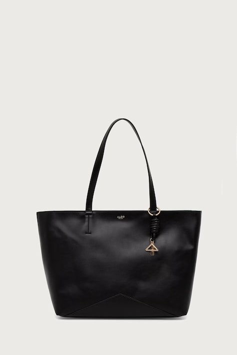 Aldo Сумка tote для женщин YELENAH чёрная 14541023