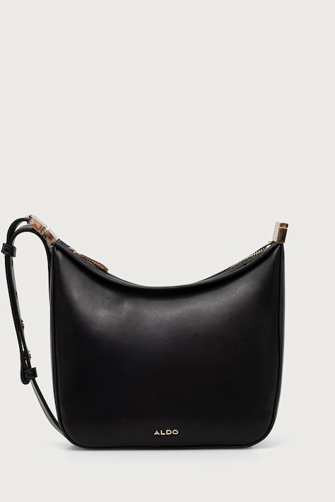 Aldo Crossbody torba za žene od imitacije kože ABBYGAYEL crna 14540975