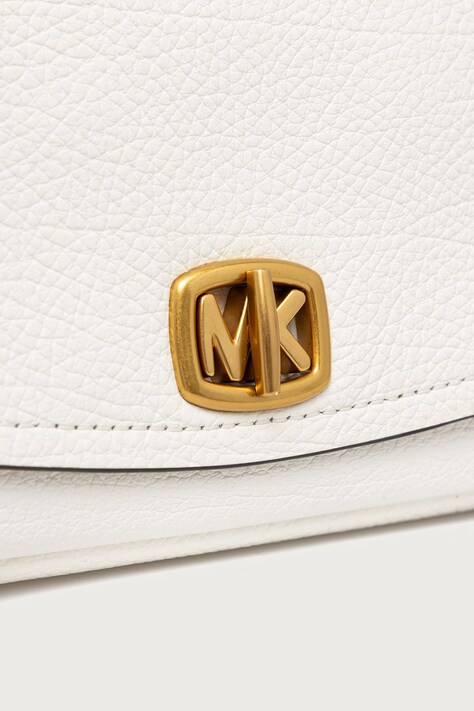 MICHAEL Michael Kors сумка крос-боді жіноча шкіряна BRYANT — фото 3