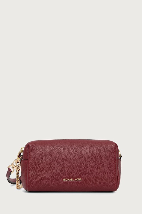 MICHAEL Michael Kors Сумка crossbody для женщин кожаная BRYANT красная 32F6GYTC5L